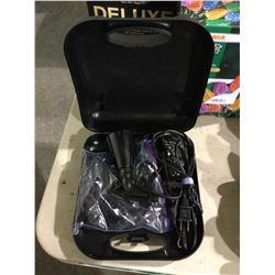 Wahl Deluxe Haircutting Kit