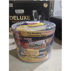 Pocket Hose 50' Garden Hose