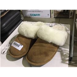 Nuknuuk Size 8 Shoes