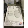 Image 1 : Kohler Layne Slow-Close Elongated Toilet Seat