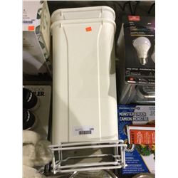 KV Cabinet Pull Out Trash Can