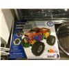 Image 1 : Techno Gears Monster Truck Construction Set