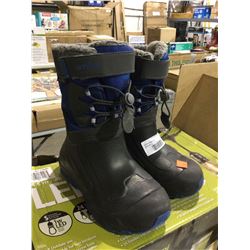 Xmtn Kids Size 13 Boots