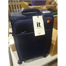 It Lustrous Rolling Luggage