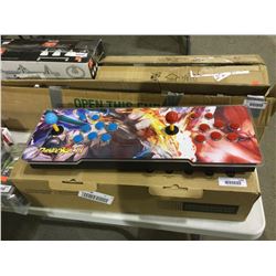 Pandora Box 11 Retro Arcade Console