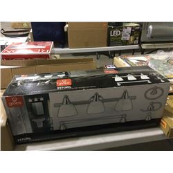 Globe 5-Piece Bath Set