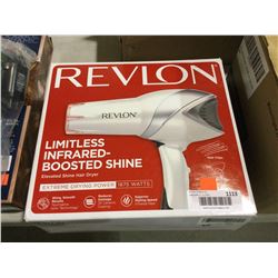 Revlon Elevated Shine Hair Dryer