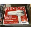 Image 1 : Revlon Elevated Shine Hair Dryer