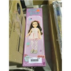 Glitter Girls Bluebell Doll