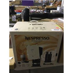 NespressoVertuo Next & Aeroccino3