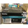 Image 1 : Danby Microwave Oven - Model: DBMW0720BBB