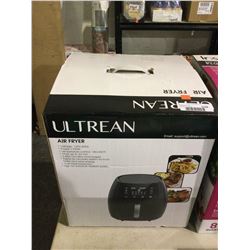UltreanAir Fryer 5.8 QT