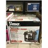 Image 1 : SimerSelf-Contained Laundry System - Model: 2925B