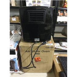 CalmDoAir Fry Oven - Model: AF120CD