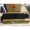 Image 1 : Dell Keyboard and Mouse Set