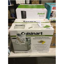 Cuisinart Convection Breadmaker