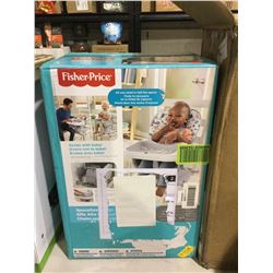 Fisher Price Space Saver High Chair