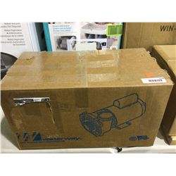 WaterwayExecutive Pump - Model: 3721621-1D