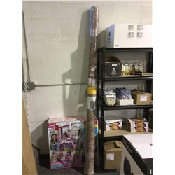 Veranda 7' 10" x 10' 3" Area Rug