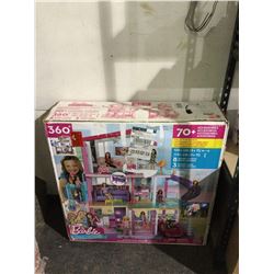 Barbie Dreamhouse Dollhouse