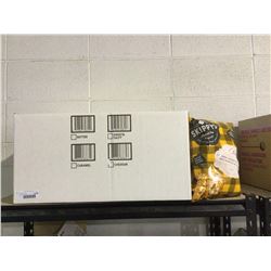 Case of Skippy's Cheddar Cheese Kettle Corn (12 x 180g)