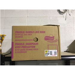 Case of Lays Classic Chips (18 x 165g)