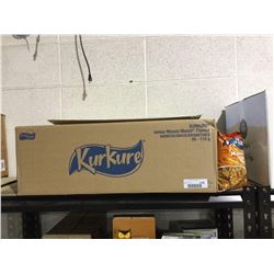Case of KurkureMasala Munch (30 x 115g)