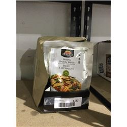 Case of Haiku Spring Onion Stir-fry Sauce