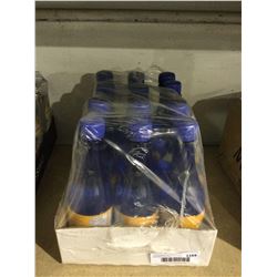 59th Street Carbonated Spring Water (12 x 355mL)