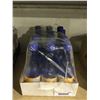 Image 1 : 59th Street Carbonated Spring Water (12 x 355mL)