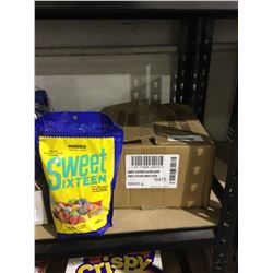 Case of Sweet Sixteen Candy (6 x 400g)