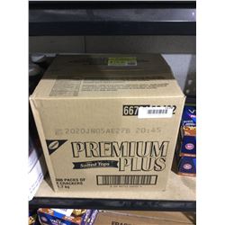 Case of Premium Plus Crackers (1.7kg)