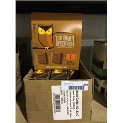 Case of Stay Awake Chocolate (6 x 12 x 33g)