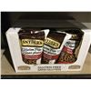 Image 1 : Case of Snyder's Gluten Free Mini Pretzels (12 x 220g)