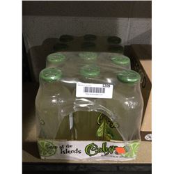 Calypso Lemonade (12 x 591mL)