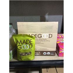 Case of Made Good Apple Cinnamon Granola Minis (6 x 100g)