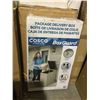 Image 1 : Cosco Box Guard (20.5" W x 22" D x 33.25" H)
