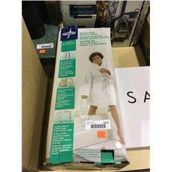 Medline Bath Tub Safety Bar