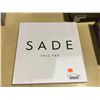 Image 1 : Sade This Far Vinyl Set