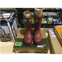 Muck Boot Company Women's Size 9 Outdoor Work Boots