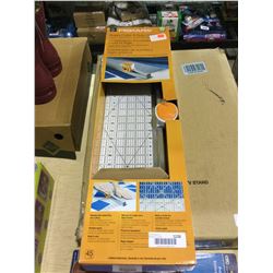 Fiskars Rotary Cutter & Ruler Combo