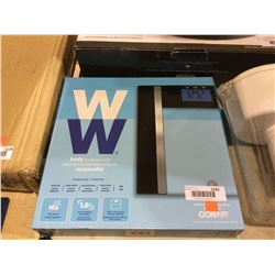 ConairBody Analysis Scale