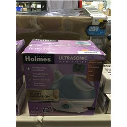 Holmes Ultrasonic Humidifier