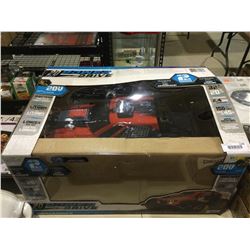 Power Drive 20V RC Truck