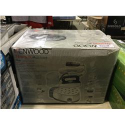 Kenwood Stratum Multicare Rechargeable Steam Station