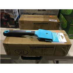 Case of 6 Paint It 4 Edge 2.5" Paint Scrapers