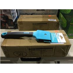 Case of 6 Paint It 4 Edge 2.5" Paint Scrapers