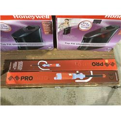 Pro AutoD-V Bio Battery Pump Lot of 2