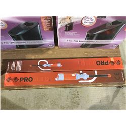 Pro Auto D-V Bio Battery Pump Lot of 2