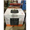 Image 1 : Cosori 5.8 Quart Air Fryer
